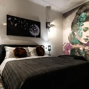Trevi & Pantheon Design Гостевой дом