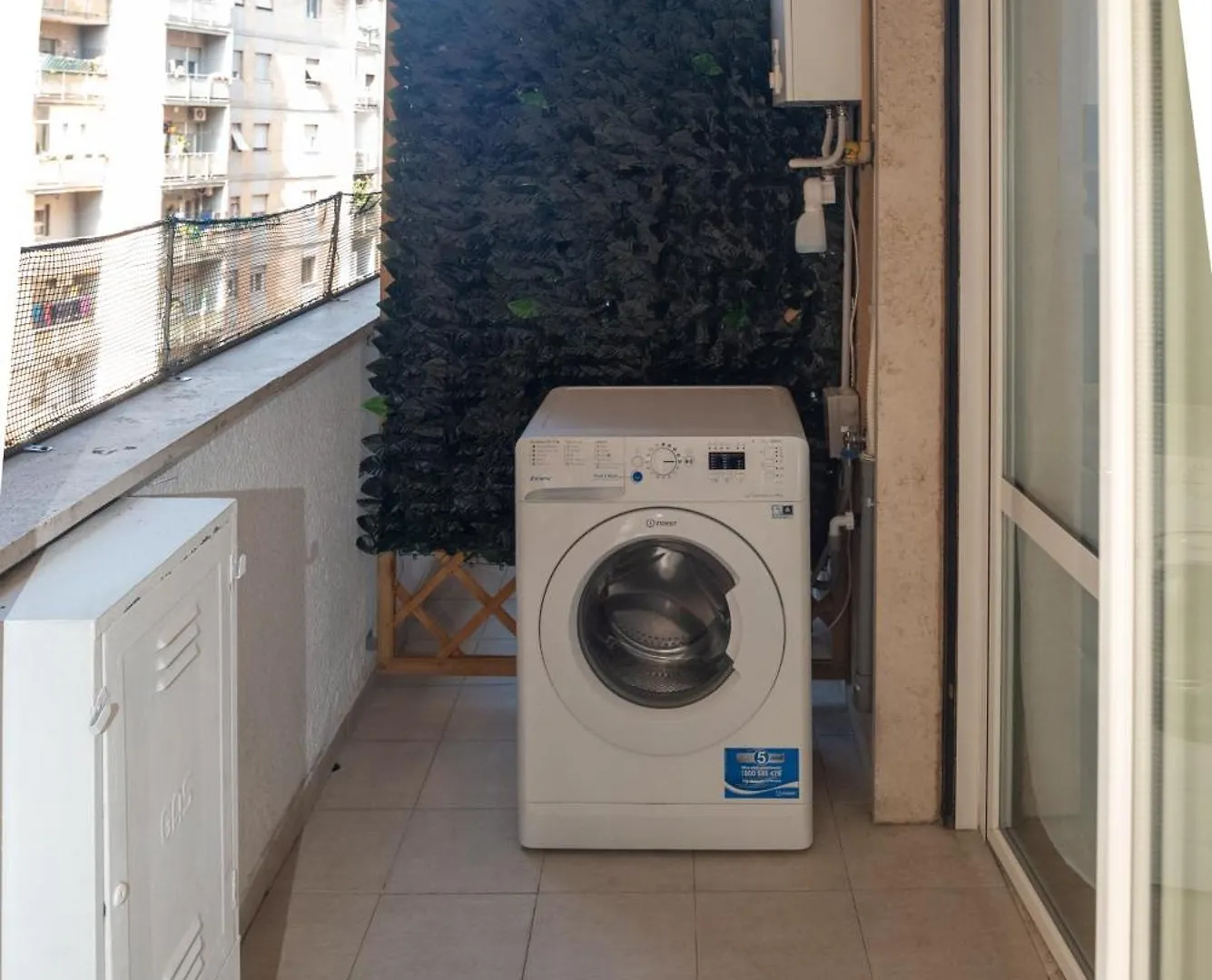 Guest house Triple Room A Few Steps From Tiber